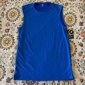 NWT Men’s Athletic Shirt - Size Small